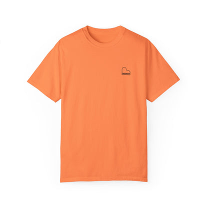 Piano Logo Tee