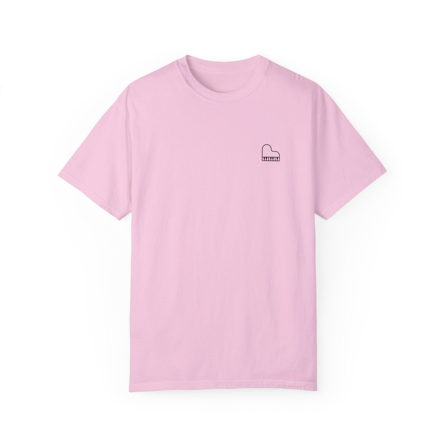 Piano Logo Tee