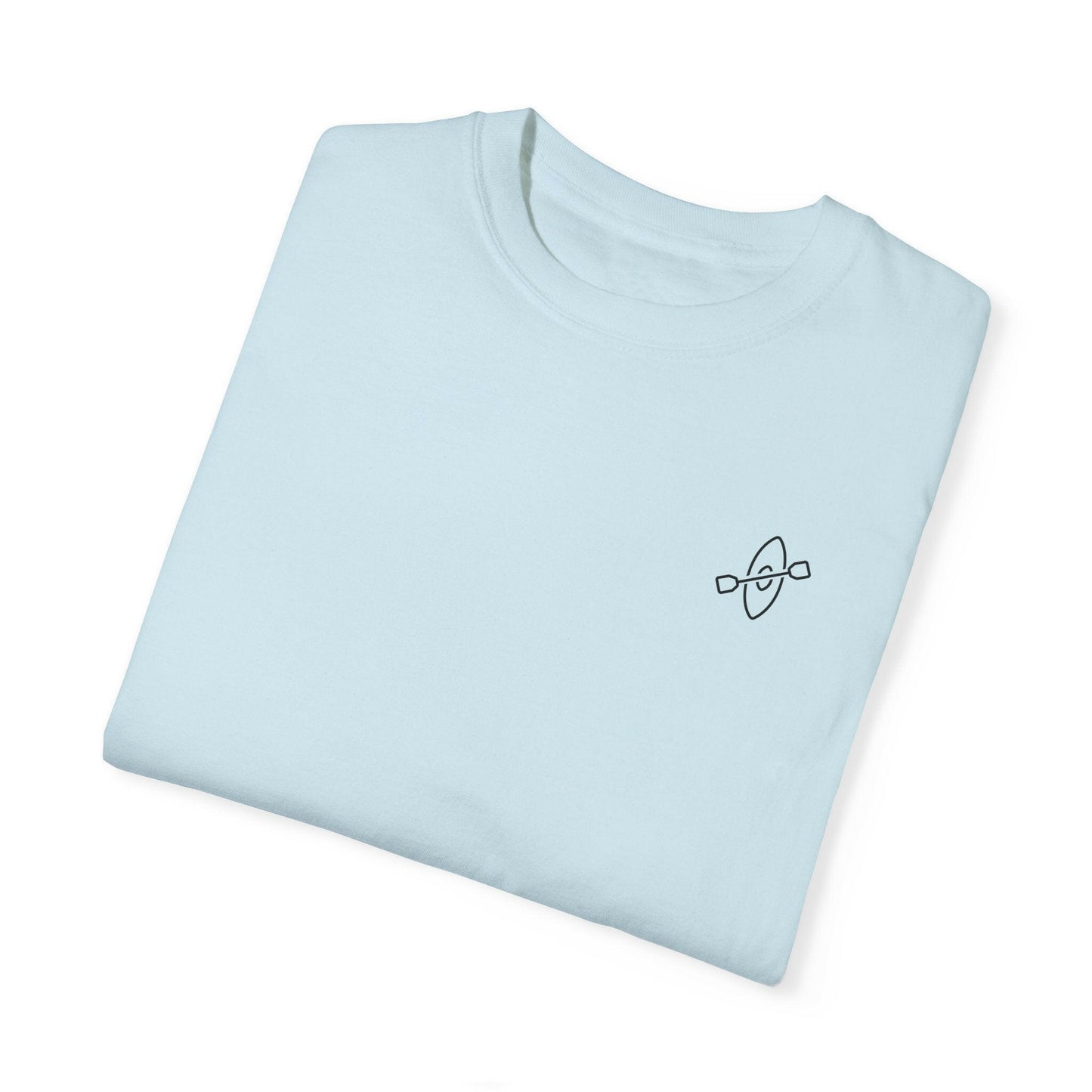 Kayak Logo Tee - Basic Logo Tee