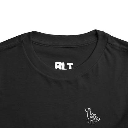 Dinosaur Logo T-shirt (Toddler)