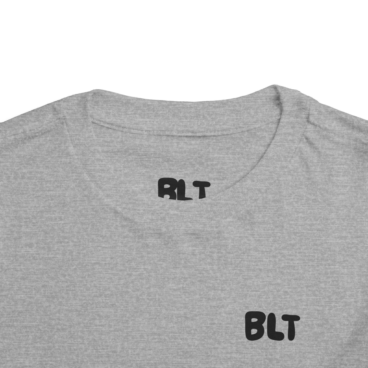 BLT Logo Tee (Toddler)