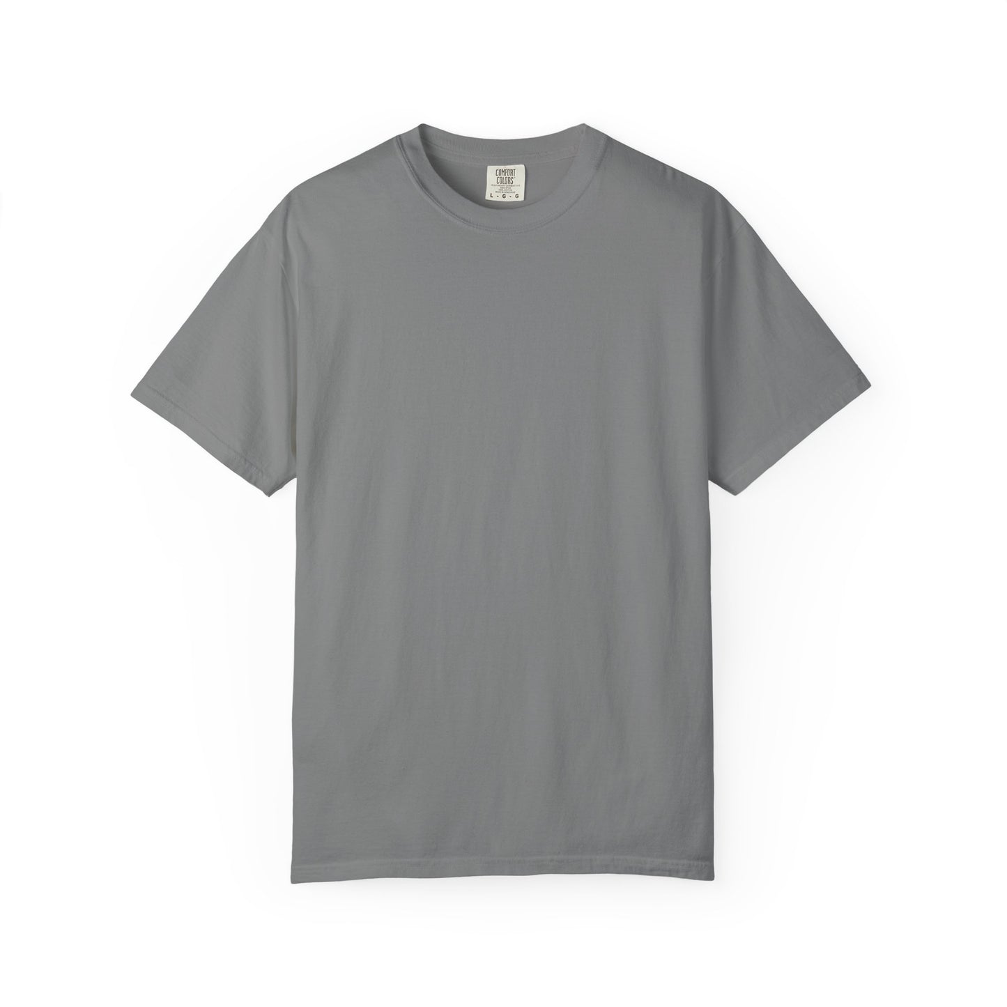 Blank Tee