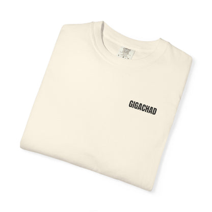 GIGACHAD T-shirt