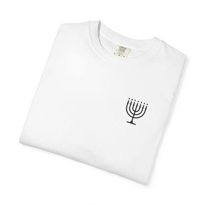 Judaism Logo T-Shirt