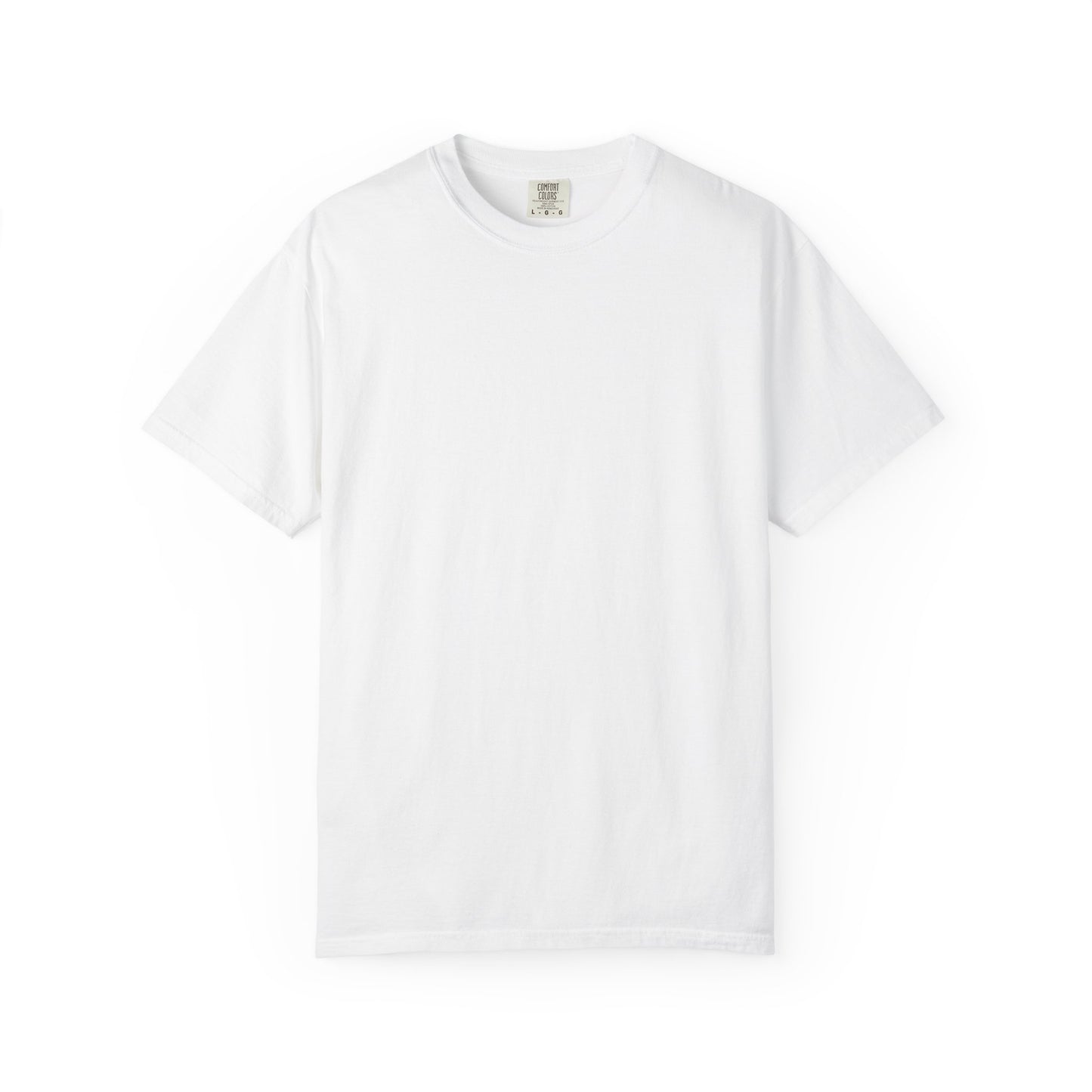 Blank Tee