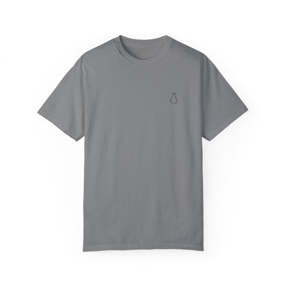 Pear Logo Tee