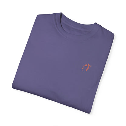 Mango Logo Tee