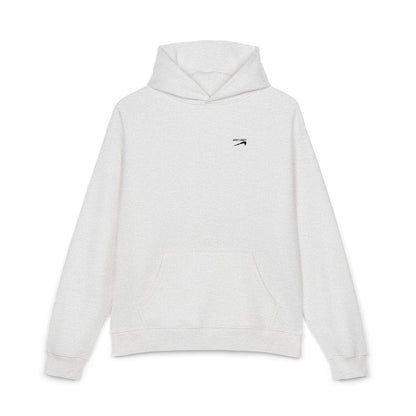 Just Can't Relaxed Hoodie (Embroidery)