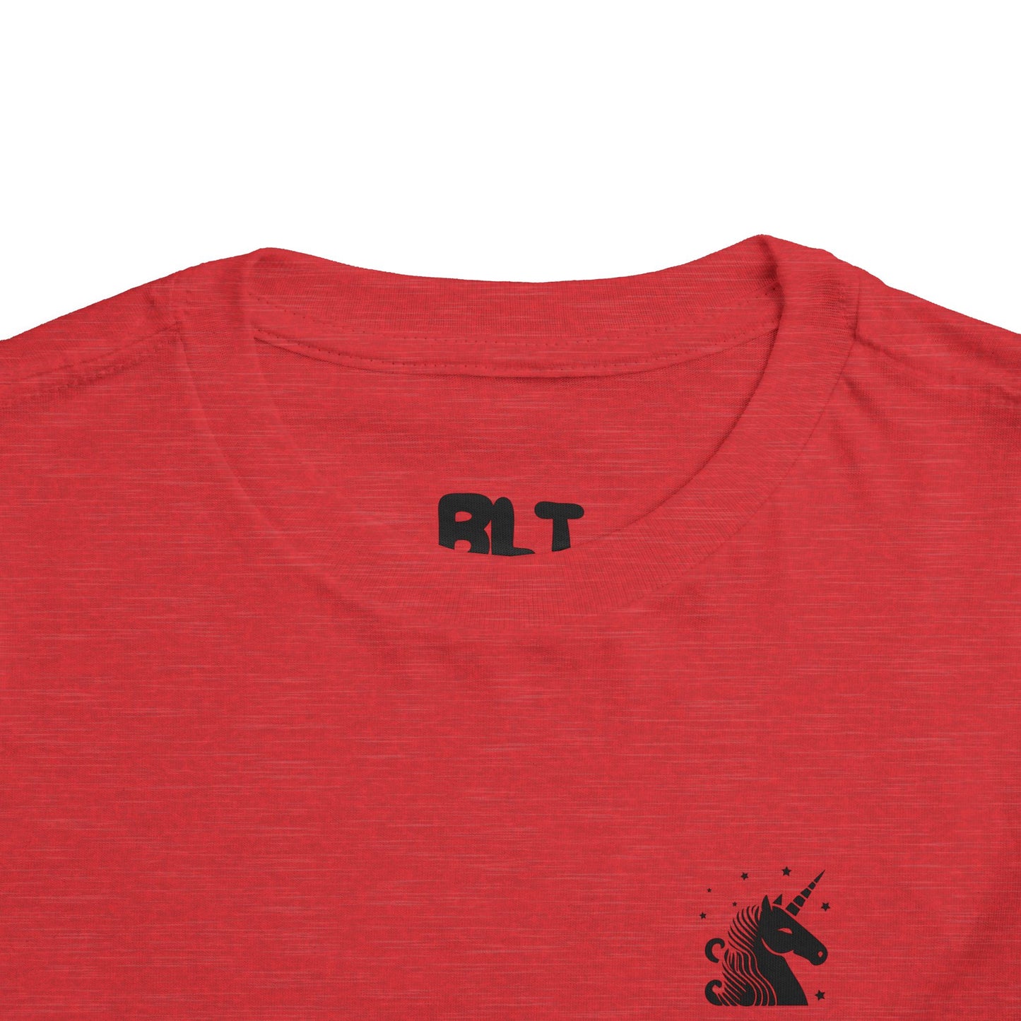 Unicorn Logo T-shirt (Toddler)