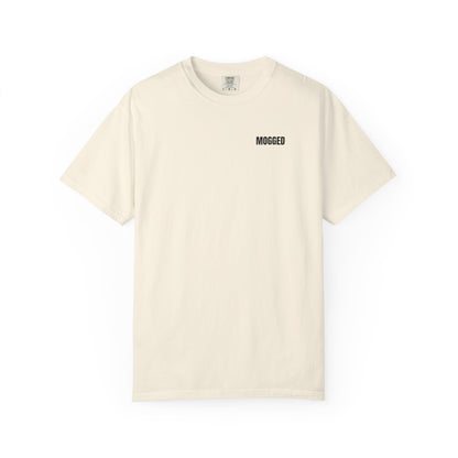 MOGGED T-shirt