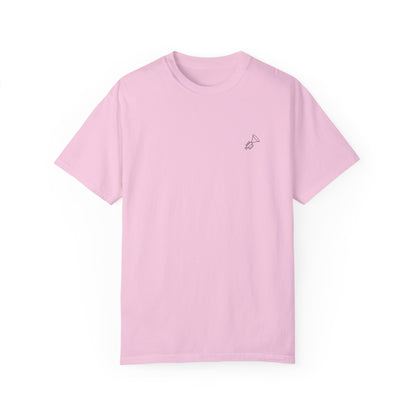 Trumpet Logo Tee