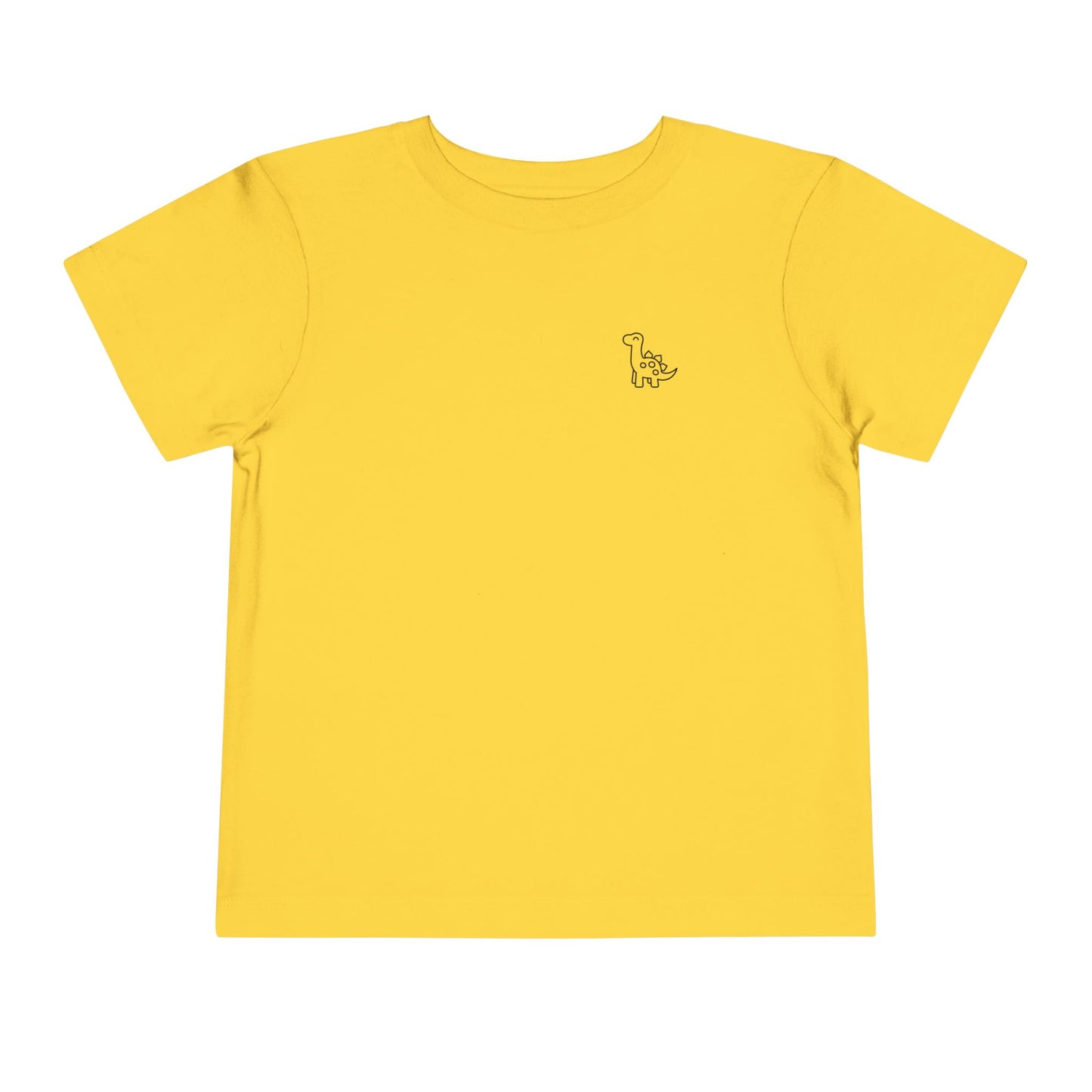 Dinosaur Logo T-shirt (Toddler)