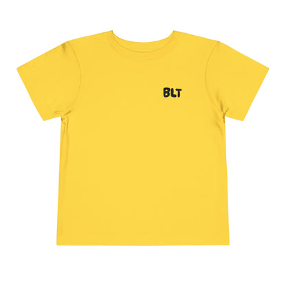 BLT Logo Tee (Toddler)