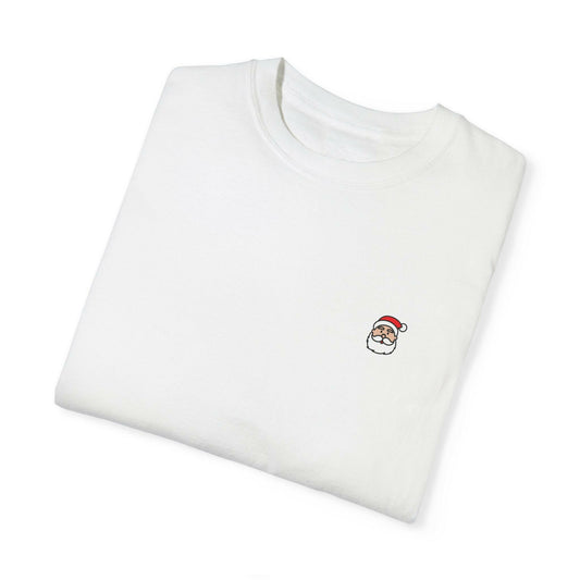 Santa Logo Tee - Basic Logo Tee