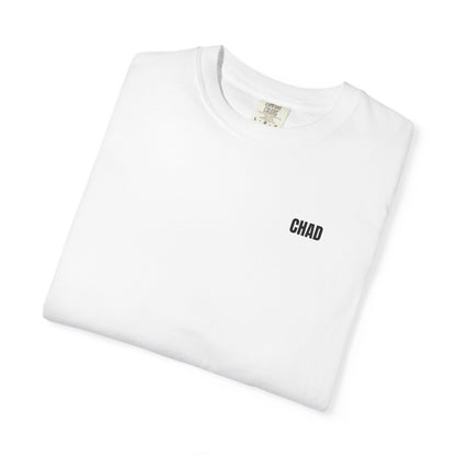 CHAD T-shirt
