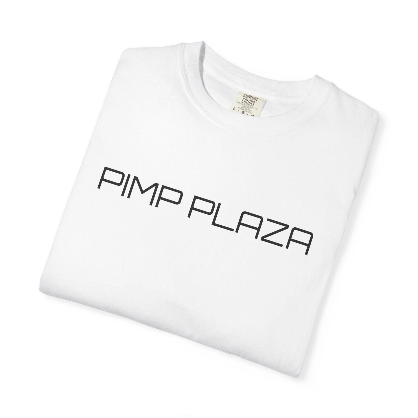 PIMP PLAZA - Y2K Collection