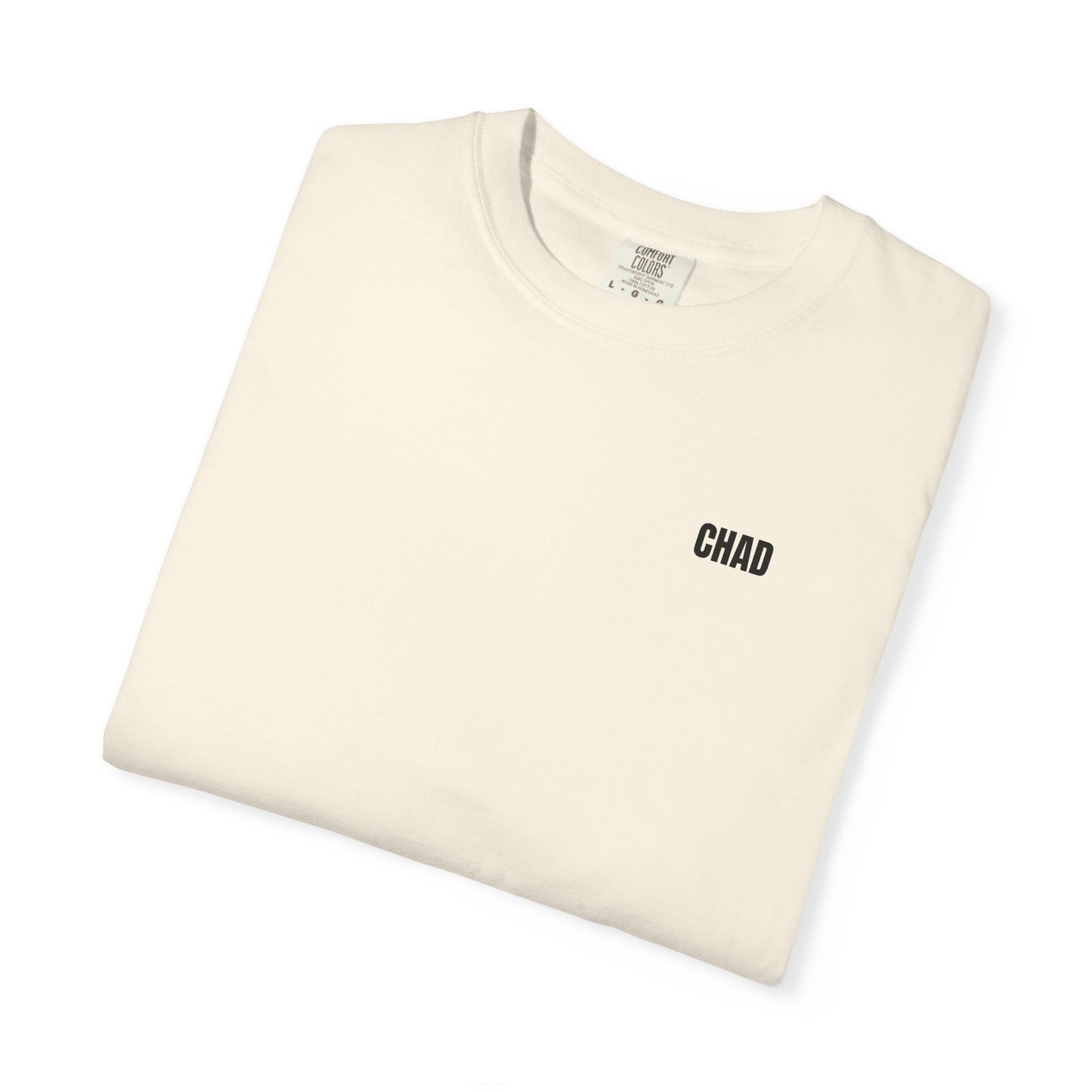 CHAD T-shirt