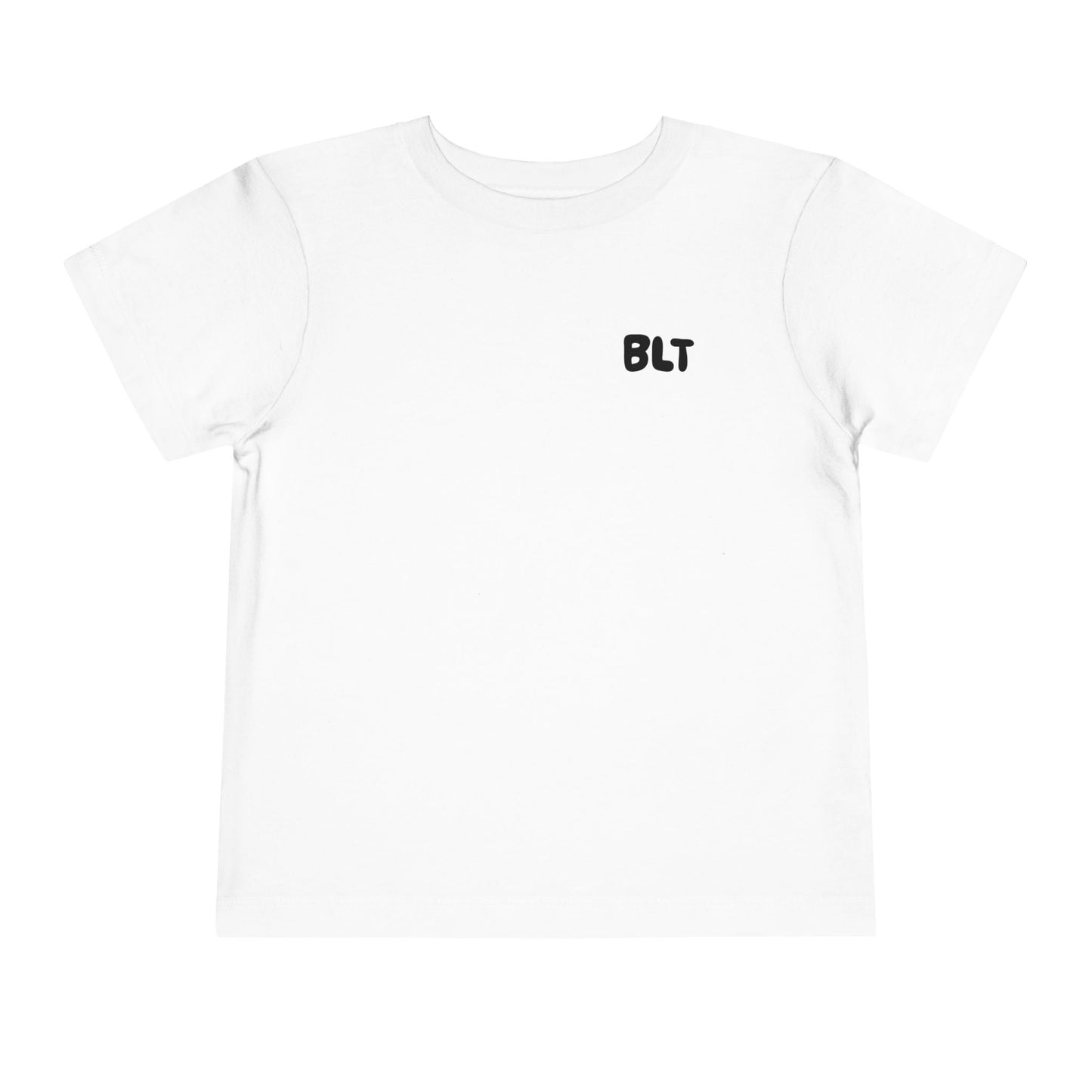 BLT Logo Tee (Toddler)