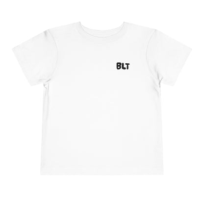 BLT Logo Tee (Toddler)