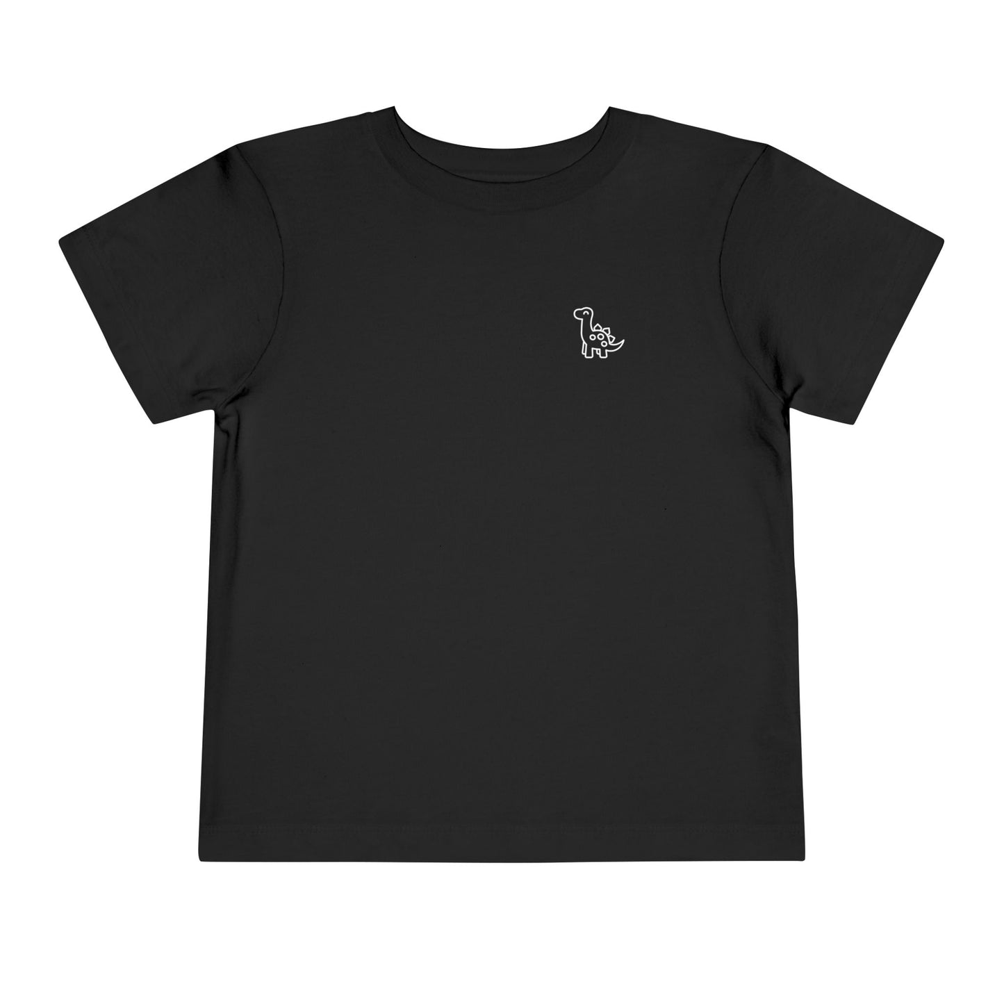 Dinosaur Logo T-shirt (Toddler)