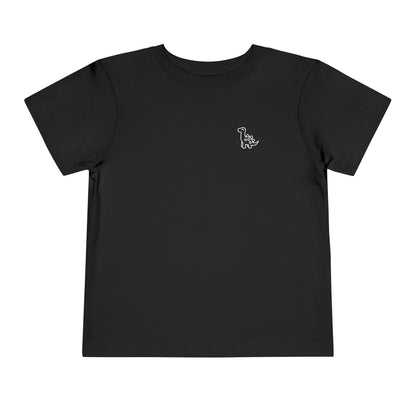 Dinosaur Logo T-shirt (Toddler)