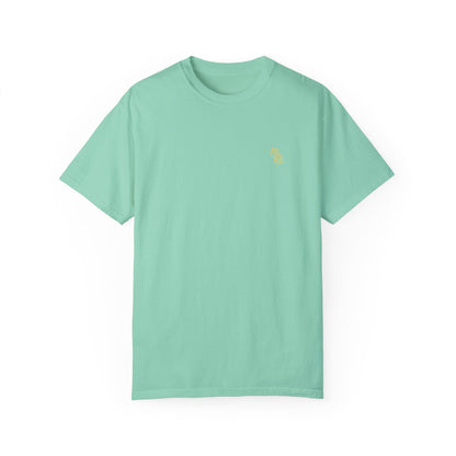 Pineapple Logo Tee