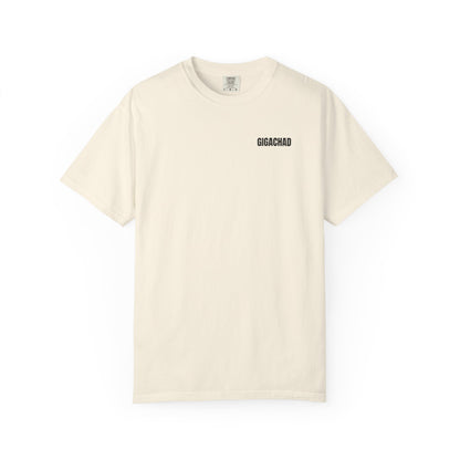 GIGACHAD T-shirt