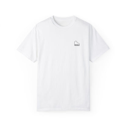 Piano Logo Tee