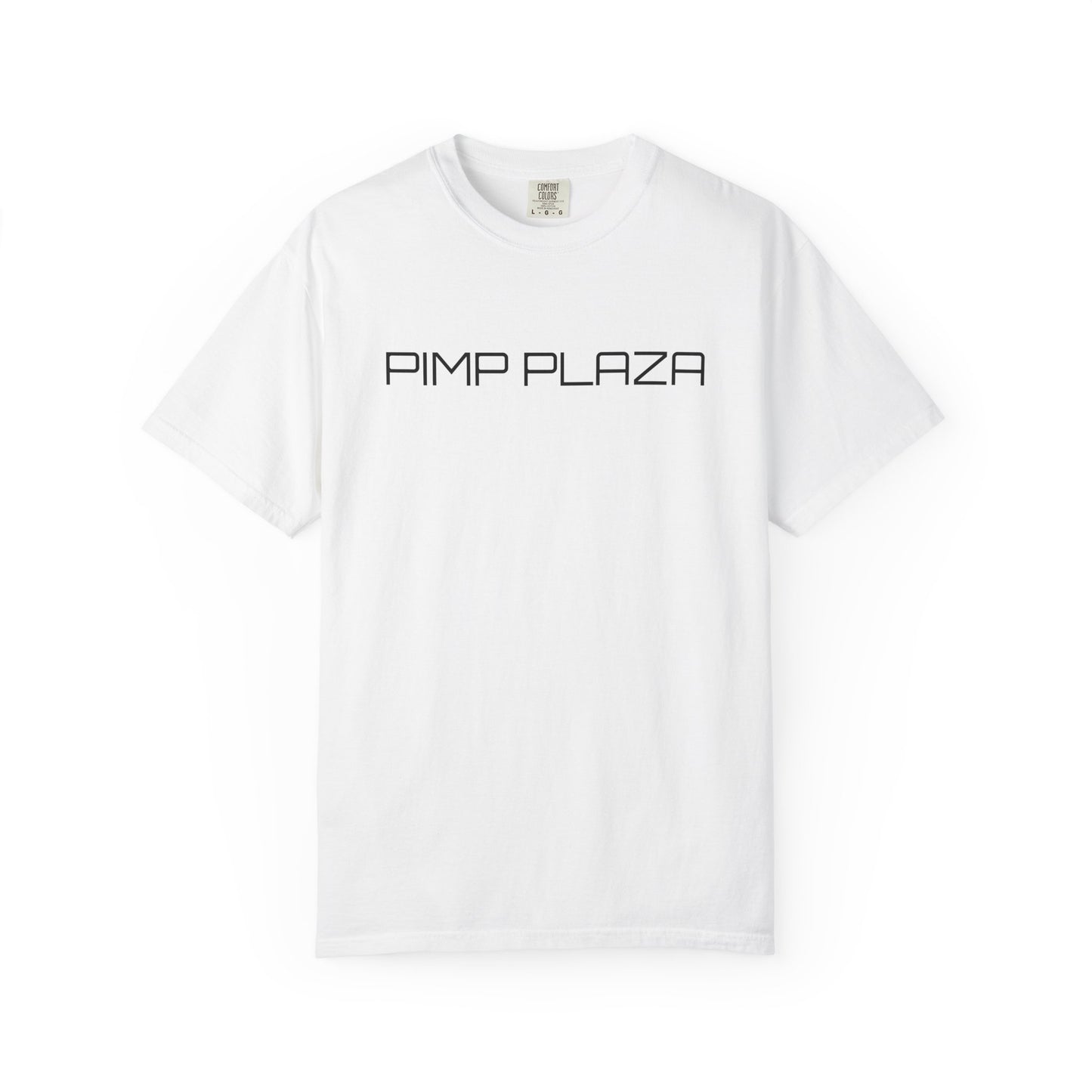 PIMP PLAZA - Y2K Collection