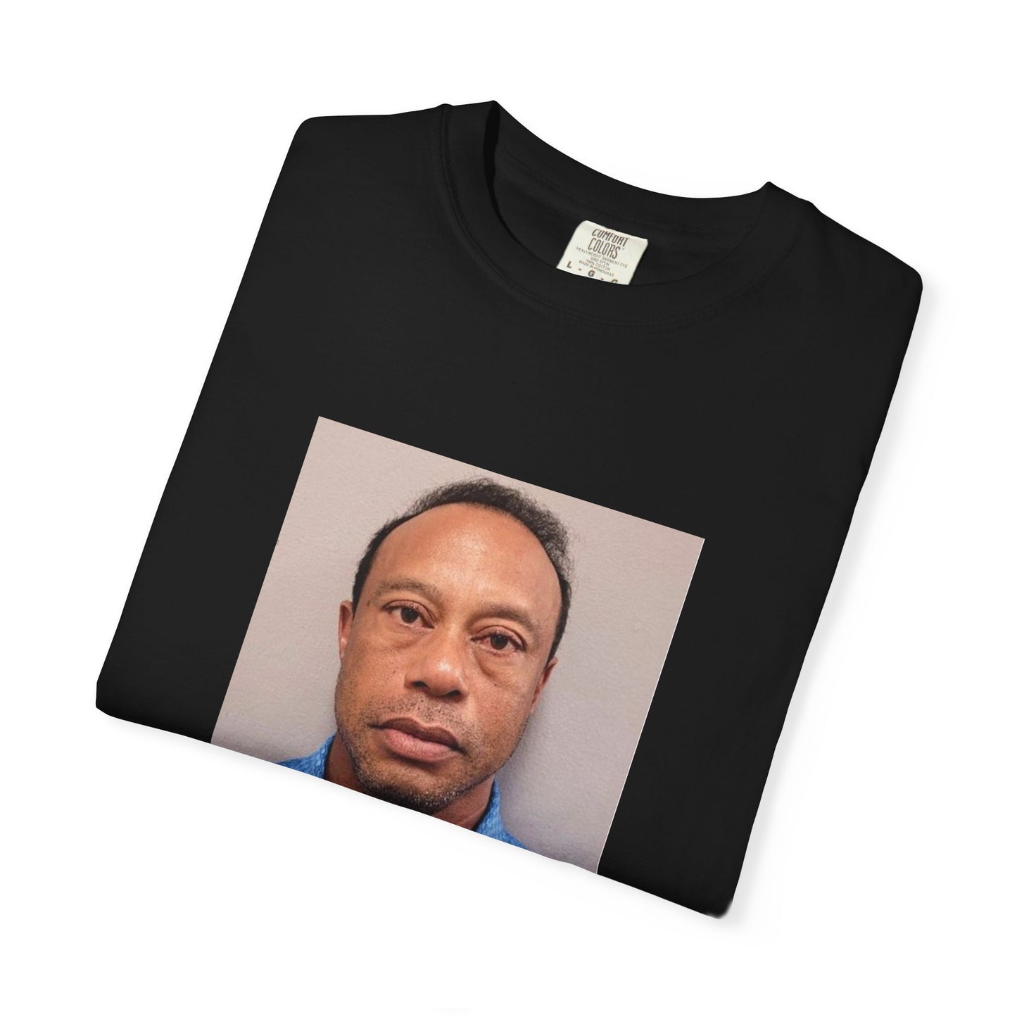 FREE TIGER T-Shirt