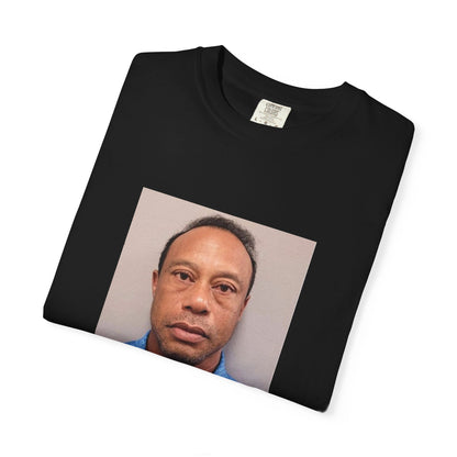 FREE TIGER T-Shirt