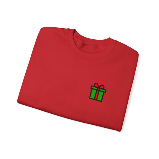 Present Sweatshirt - Basic Logo Tee