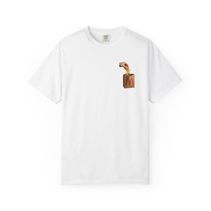 Just Put the Fires In The Bag Logo Tee (JPTFITB)