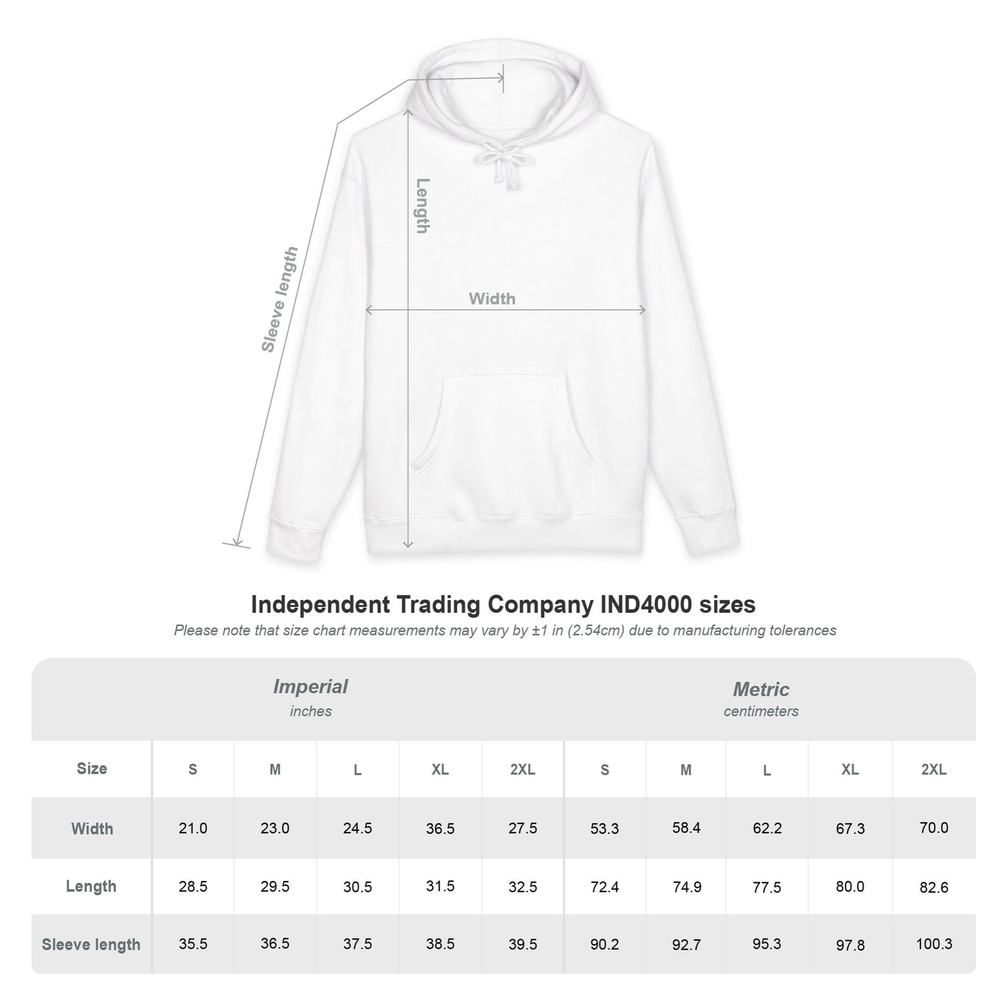 I’m Palm Beach Pete Hoodie 001