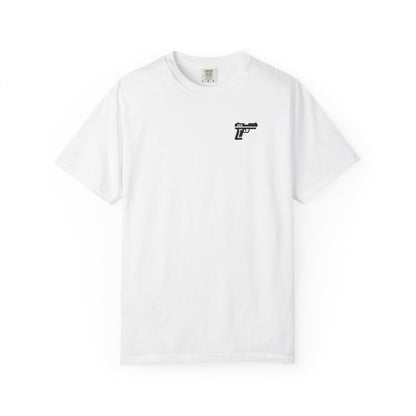 Pistol Logo T-shirt