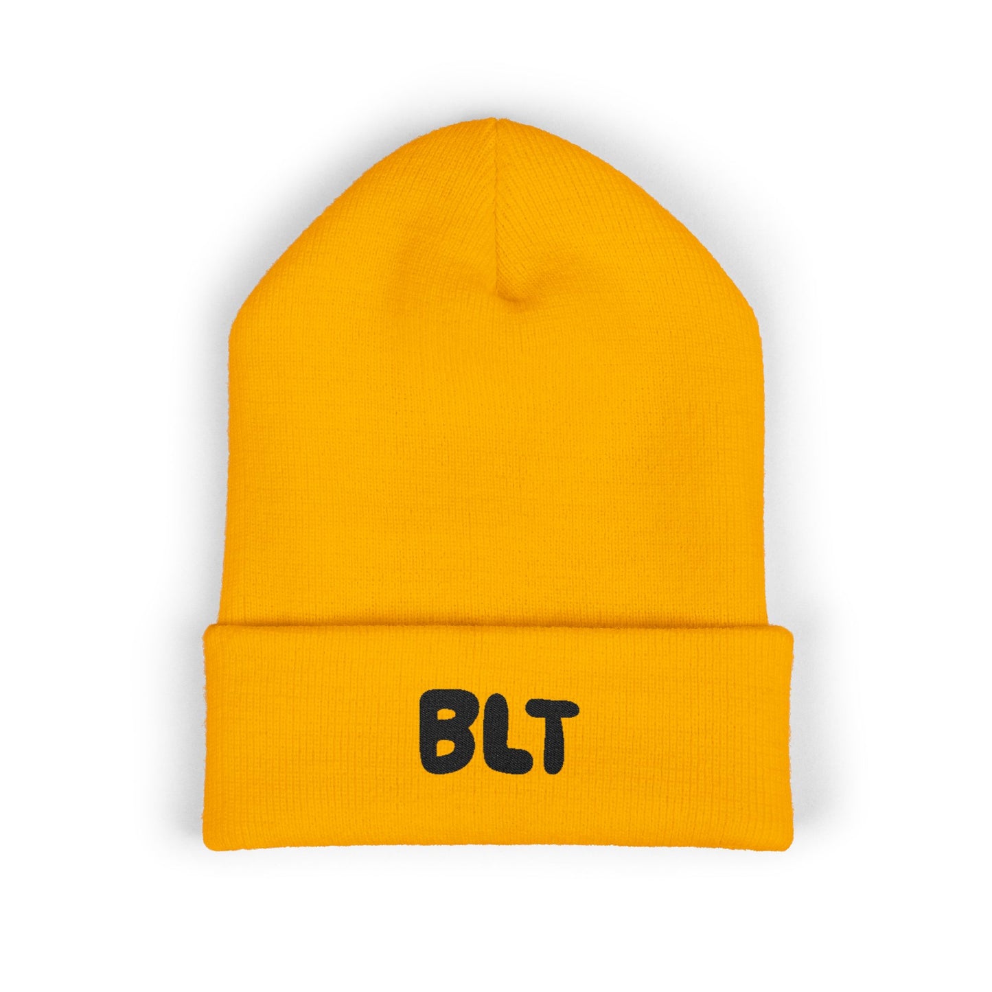 BLT Beanie (Embroidery)