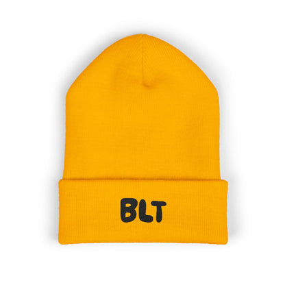 BLT Beanie (Embroidery)
