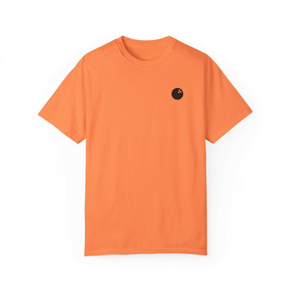 Bowling Ball Logo Tee - Basic Logo Tee