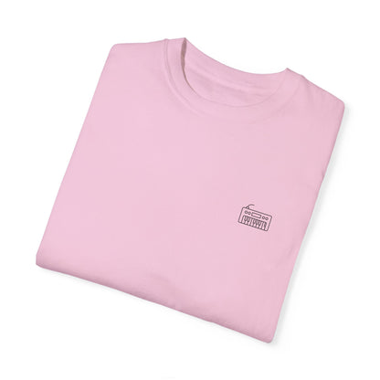 Keyboard Logo Tee