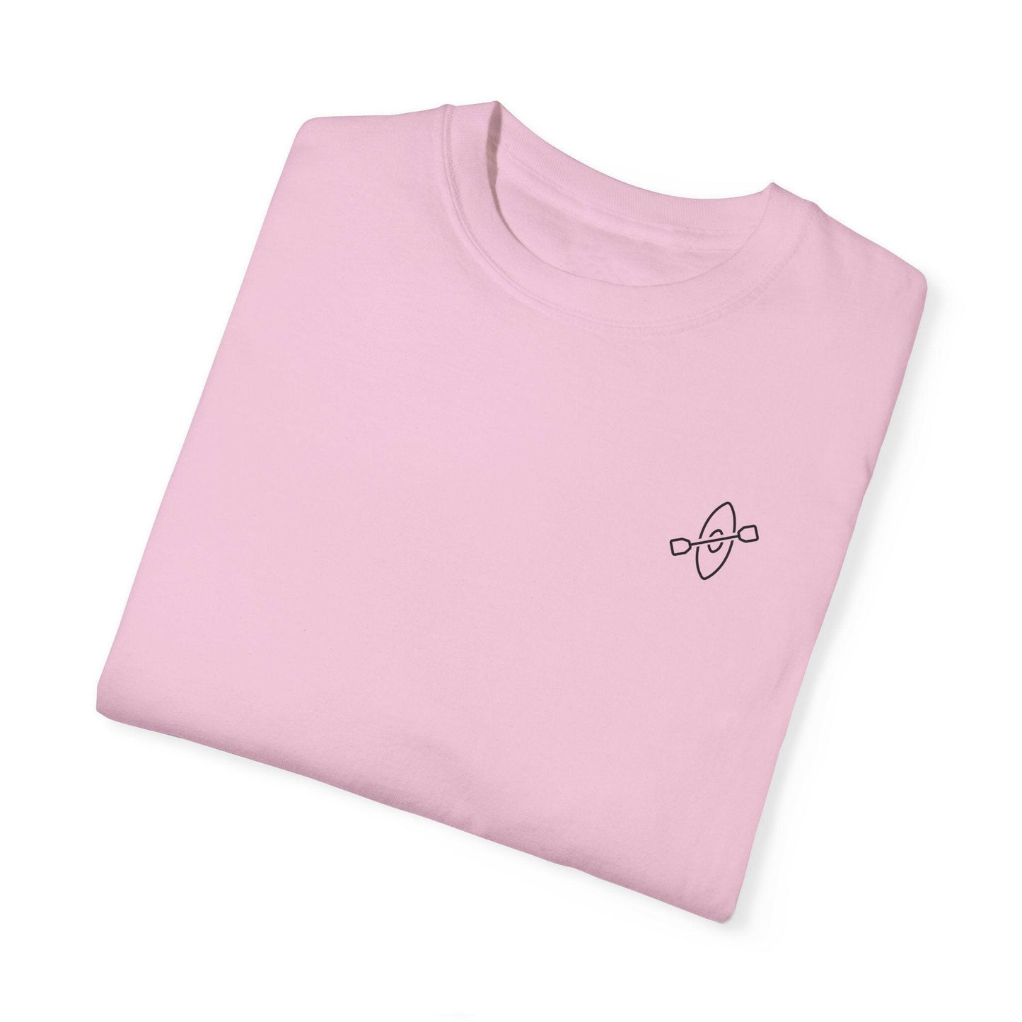 Kayak Logo Tee - Basic Logo Tee