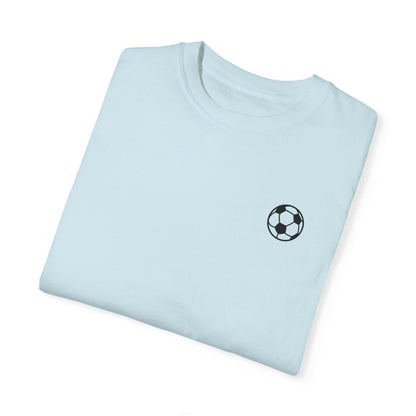 Soccer Ball Logo Tee - Basic Logo Tee