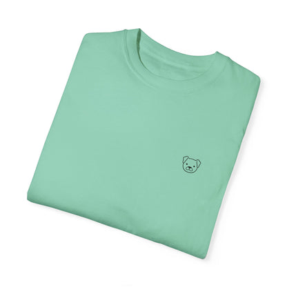 Dog Logo Tee