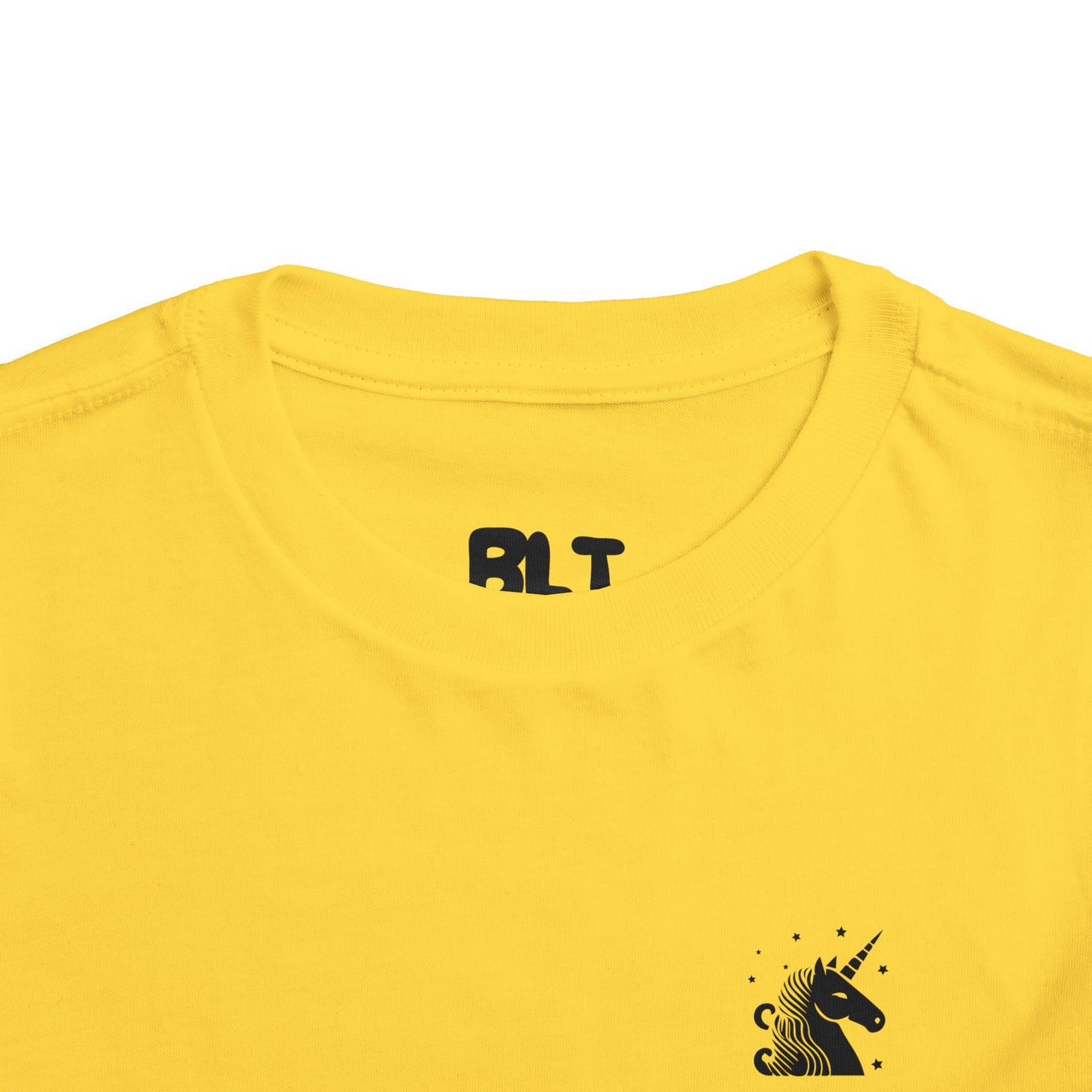 Unicorn Logo T-shirt (Toddler)