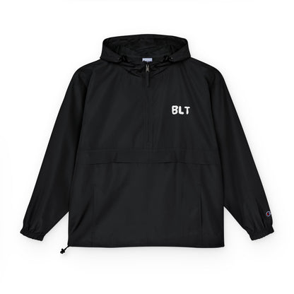 BLT X Champion Packable Anorak Jacket