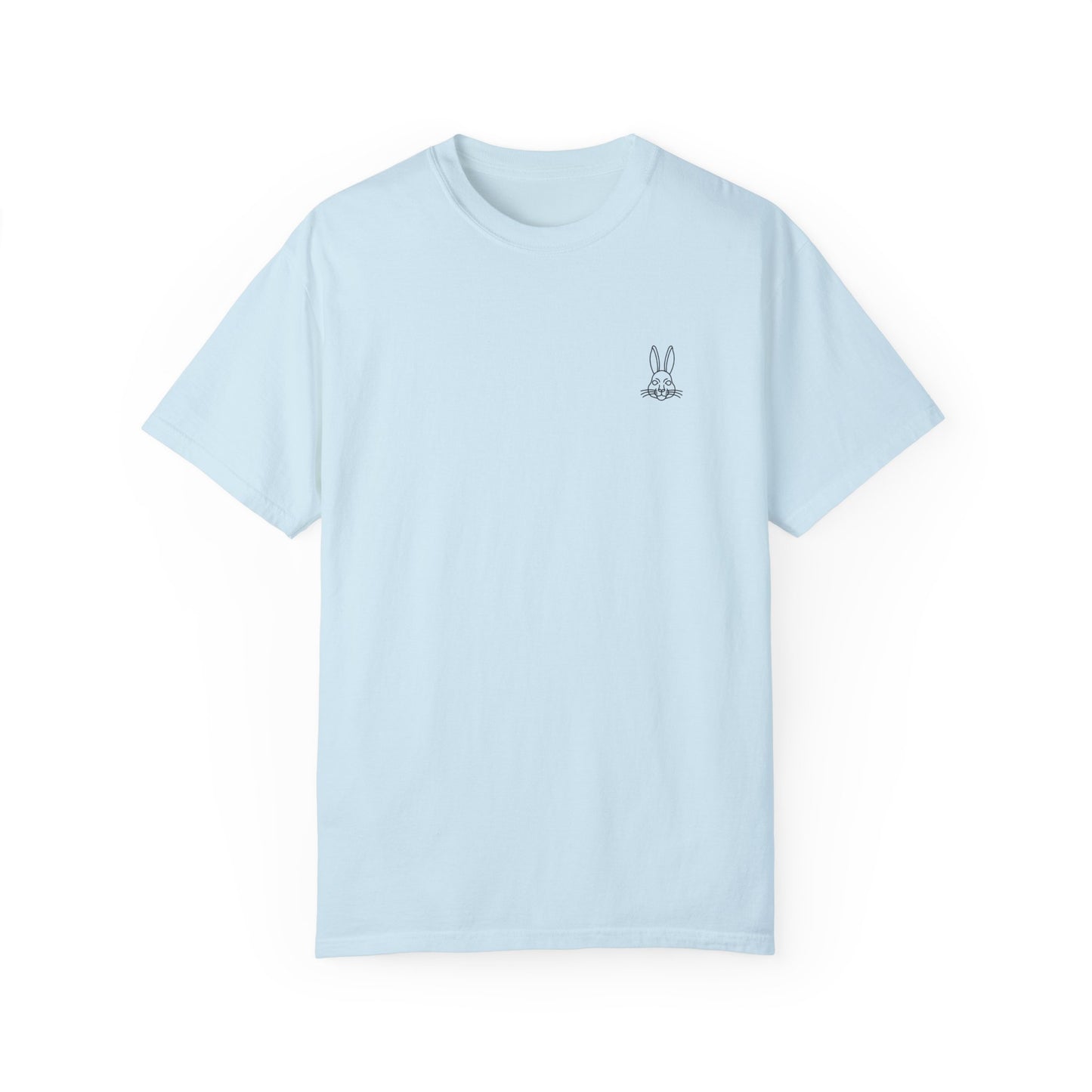 Rabbit Logo Tee - Basic Logo Tee