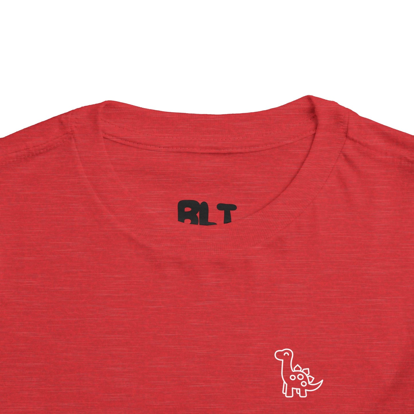 Dinosaur Logo T-shirt (Toddler)