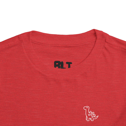 Dinosaur Logo T-shirt (Toddler)