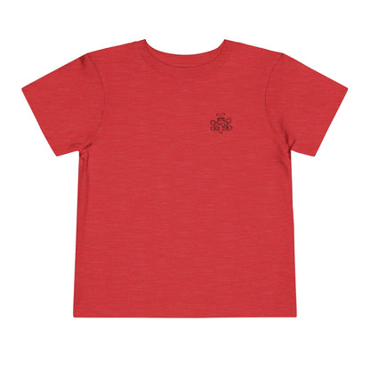 Butterfly Logo T-shirt (Toddler)
