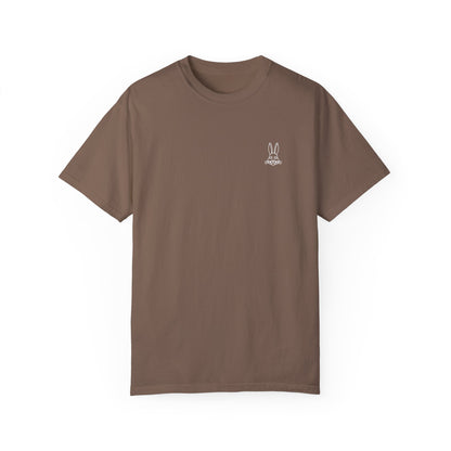 Rabbit Logo Tee - Basic Logo Tee