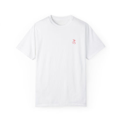 Cherry Logo Tee